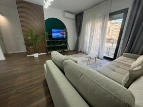 The oasis, Vlorë